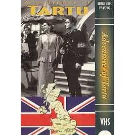 Adventures of Tartu
