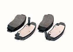 Performance Friction 0787.20 Carbon Metallic Brake Pads