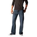 Men's Authentics by Levi Strauss Low Bootcut Jean - Harrison