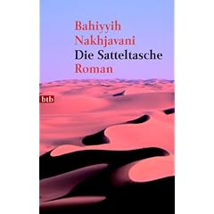Die Satteltasche.