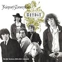 Heyday -The BBC Sessions 1968 -1969 / Extended
