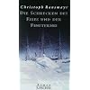 Die Schrecken des Eises und der Finsternis: Roman