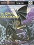 The Grey Mountains (MERP/Middle Earth Role Playing)