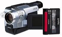 Sony DCR-TRV355 Digital8 Camcorder