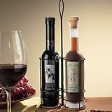 Wire Caddy Oil and Vinergar Gift Set of 2