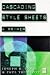  : Cascading Style Sheets: A Primer