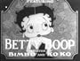 Classic Helen Kane as Betty Boop Cd