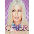 Click here to buy Cher - The Farewell Tour.