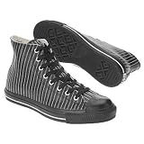 Converse Men's All Star Pinstripe Lth