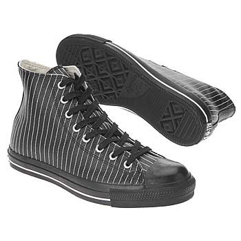 Converse Basketball Shoes-Converse Men's All Star Pinstripe Lth Basketball Shoe-Mens Converse Basketball Shoes-Mens Basketball Shoes