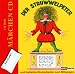 Der Struwwelpeter