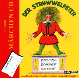 Der Struwwelpeter