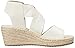 Eileen Fisher Women's Willow Espadrille Wedge Sandal