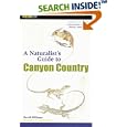 Naturalist's Guide to Canyon Country by David B. Williams