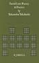 Tamil Love Poetry and Poetics (Brill's Indological Library, Vol 9)