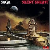 Silent Knight - Saga