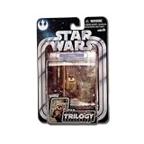 Star Wars Original Trilogy #17 Wicket Action Figure