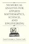 Numerical Analysis