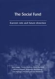  : The Social Fund: Current Role and Future Direction