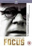 Focus [UK IMPORT] - David Paymer