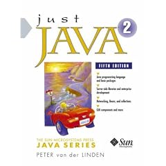 Just Java 2 (Sun Microsystems Press Java)
