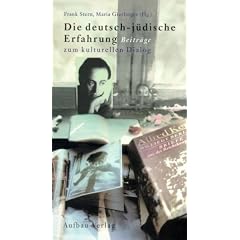 Die deutsch-j�dische Erfahrung