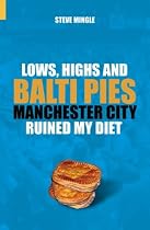 Lows, Highs and Balti Pies: Manchester City Ruined My Diet