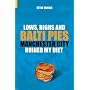 Lows, Highs and Balti Pies: Manchester City Ruined My Diet