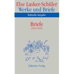 Werke und Briefe. Kritische Ausgabe: Band 7: Briefe 1914-1924: Bd. 7