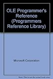 Object linking and embedding : programmer's reference : version 1, designed to work with Microsoft Windows versions 3.0 and 3.1