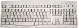 Swedish - English USB Keyboard