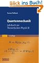 Quantenmechanik: Lehrbuch zur Theoretischen Physik III