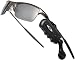 Bluetooth RAZRWIRE Oakley Sunglasses - Black