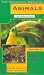 The Wonderful World Of Animals From Around The World - Voyage 4 - South America [VHS] [1993]