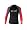 Black/Charcoal/Red