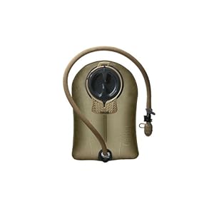 Camelbak 100 oz/3.0L MIL SPEC Antidote Accessory Reservoir Short 90854