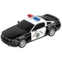 Carrera Ford Mustang GT Highway Patrol