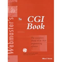 CGI Scripting