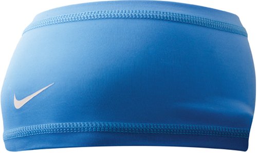 Nike Pro Combat Youth Skull Wrap (Osfm, Game Royal)