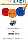 Past Perfect, Present Tense: New and Collected Stories