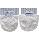 Christening Bib