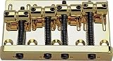 BASS BRIDGE GOLD