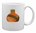 African Gourd Mug