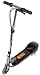 X-Treme Scooters Kids Electric Scooter, Black