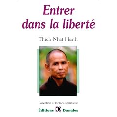 Entrer dans la libert� : Introduction � la formation des moines et des moniales dans la tradition bouddhiste