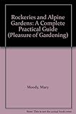 Rockeries & alpine gardens