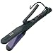 Hot Tools Professional 1199 Soft Heat Ceramic+titanium 1-1/2 Inch Wide Flat Iron With Gentle Far-infrared Heat