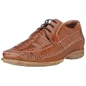 ara men Alonso 2-14602-02, Herren Klassische Halbschuhe, braun, (brandy 02)