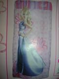 Review MadHarry  / BARBIE SLEEPING BAG [Toy]
