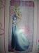 BARBIE SLEEPING BAG [Toy]